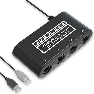 Amazon Best Sellers: Best Wii U Accessory Kits